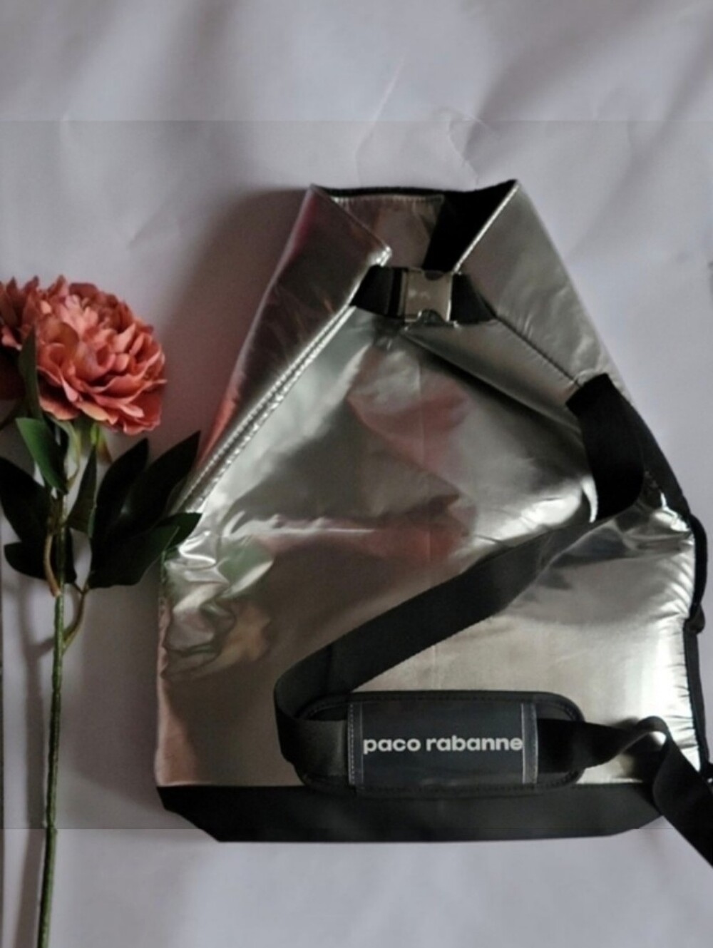 Paco Rabanne Backpack - Picture 1 of 16